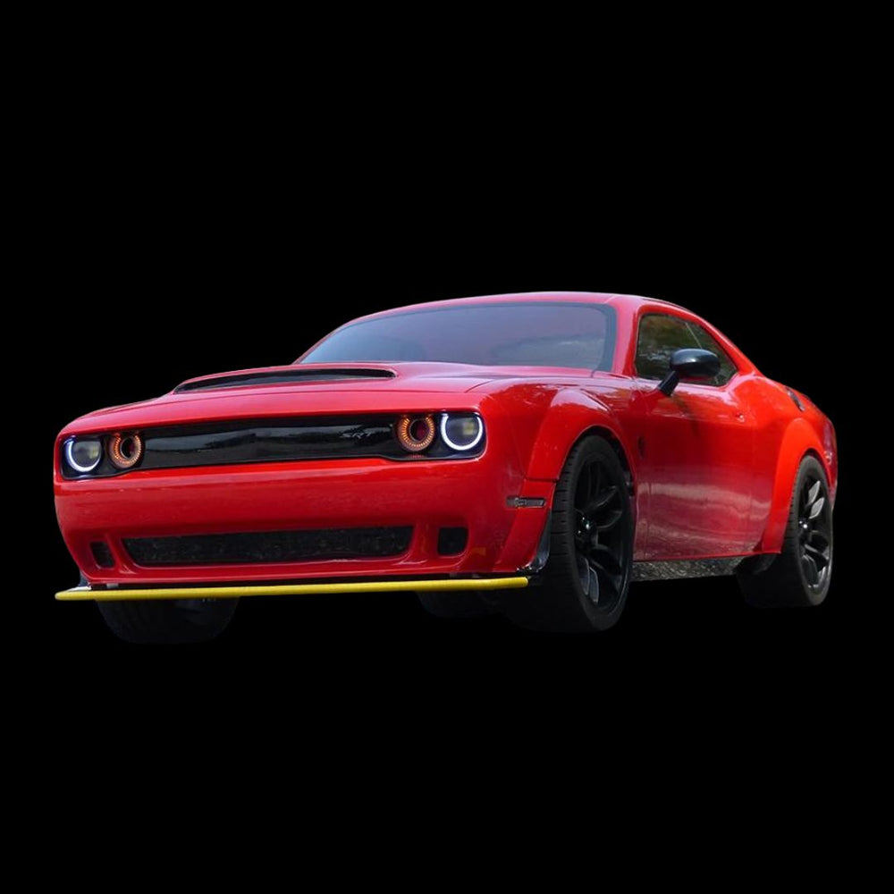 The Primal RC Dodge Challenger - Gas or Electric [2-5 day build time]