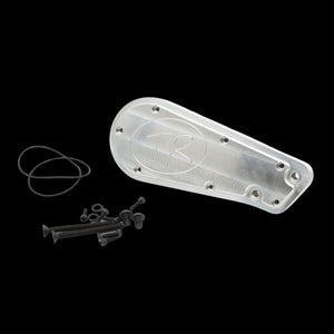 Turtle Billet Losi 5T & 5ive 2.0 Air Intake - Clamp on Style