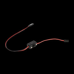 Universal On/Off Switch for RC Cars (losi/mcd etc)