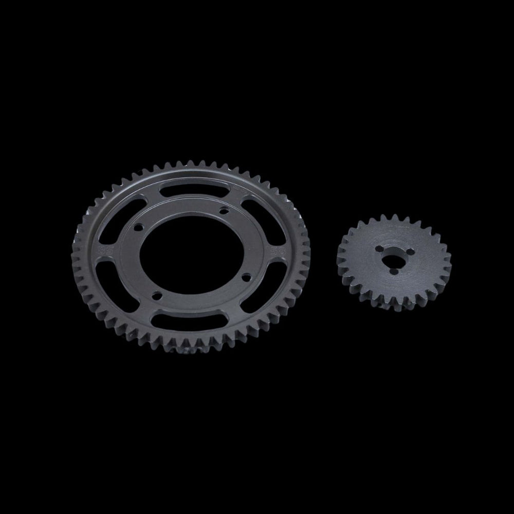 MCD X-SNAP Z58 - 27 Gear Set (Opt.) - M271001S