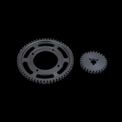 MCD X-SNAP Z58 - 27 Gear Set (Opt.) - M271001S