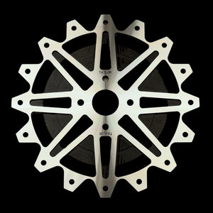 (New Old stock) Taylor Wheel Lightweight Centre for BRP Hubs (1pc)