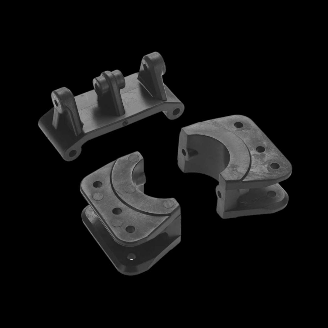 Kraken Vekta 4 Link Suspension Bracket Set - KVT17