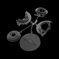 Kraken VEKTA.5 Air Filter Housing [KVT18]