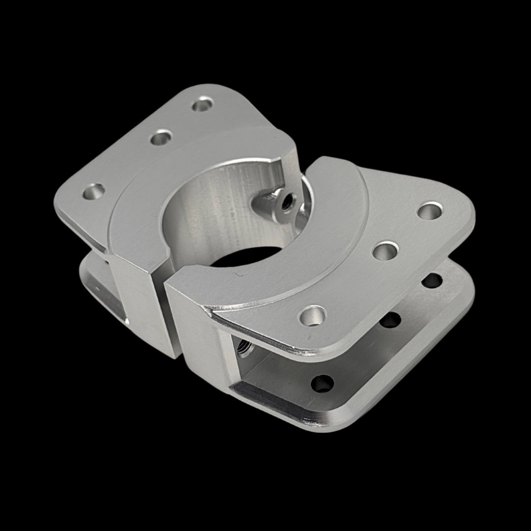 Billet Aluminum HD VEKTA.5 Rear Lower Link Mount set of 2 [KV6104]