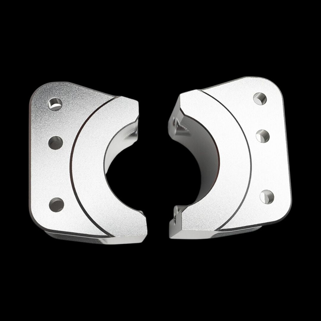 Billet Aluminum HD VEKTA.5 Rear Lower Link Mount set of 2 [KV6104]