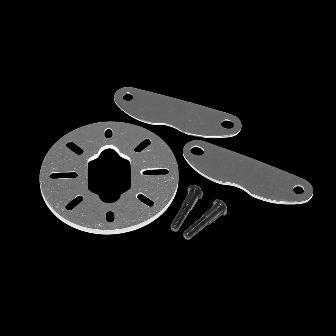 Kraken Vekta Brake Disc and Pad Set - KV2227