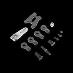 Kraken VEKTA.5 Dual Steering Kit [KV2240]