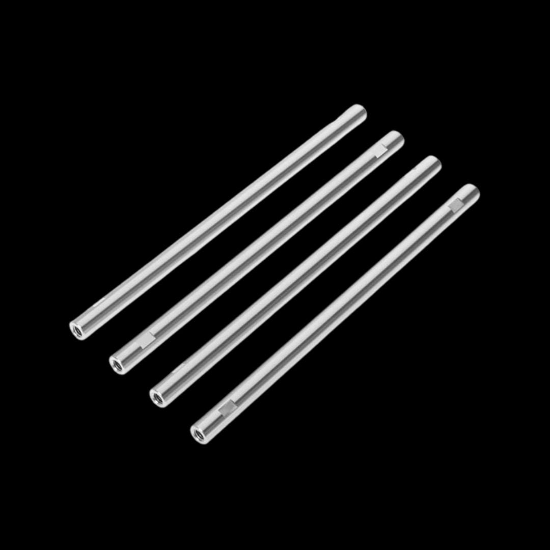 Kraken Vekta Frame Rods (Set of 4) - KV5513