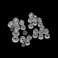 Kraken VEKTA.5 Locknut 3, 4, 5, and 6mm [KV9905]