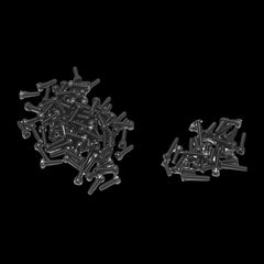 Kraken VEKTA.5 M3 Button, Flat and Cap Screw Set [KV9901]