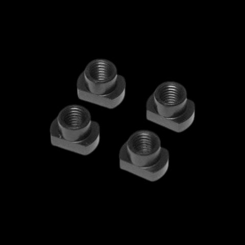 Kraken VEKTA.5 Metal Roll Cage Inserts (set of 4) [KV5579]