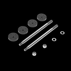 Kraken VEKTA.5 Rear Shock Shaft and Piston Set [KV2244]