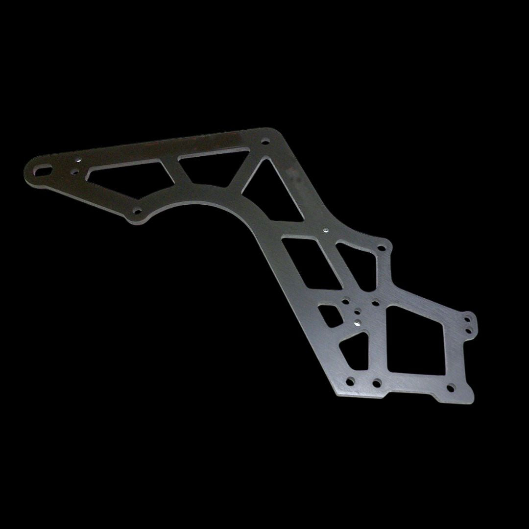 Kraken Vekta Reversible Vertical Chassis Frame (Right or Left) - KV4422