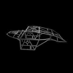 Kraken VEKTA.5 Roll Cage [KV8801]