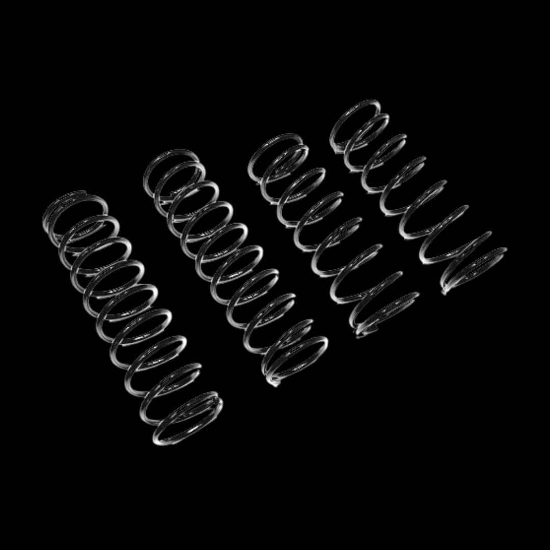 Vekta.5 Super Duty Stiff Springs Set (Fronts and Rears)