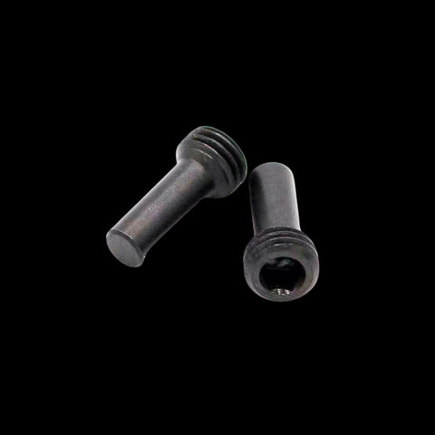 Kraken VEKTA.5/TT Center/Rear Joint Screw Pin V2 [KV9918]