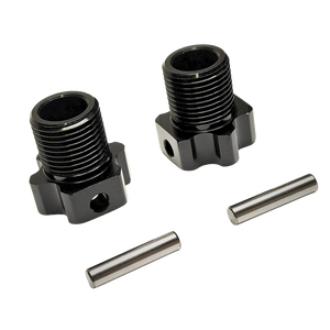 Kraken VEKTA.5 & VESLA.5 Front/Rear Wheel Hex Hub Set [KV2259]