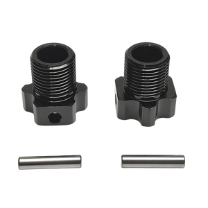 Kraken VEKTA.5 & VESLA.5 Front/Rear Wheel Hex Hub Set [KV2259]