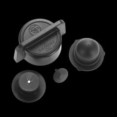 Kraken VEKTA.5 & VESLA.5 Gas Cap  [KV2214]