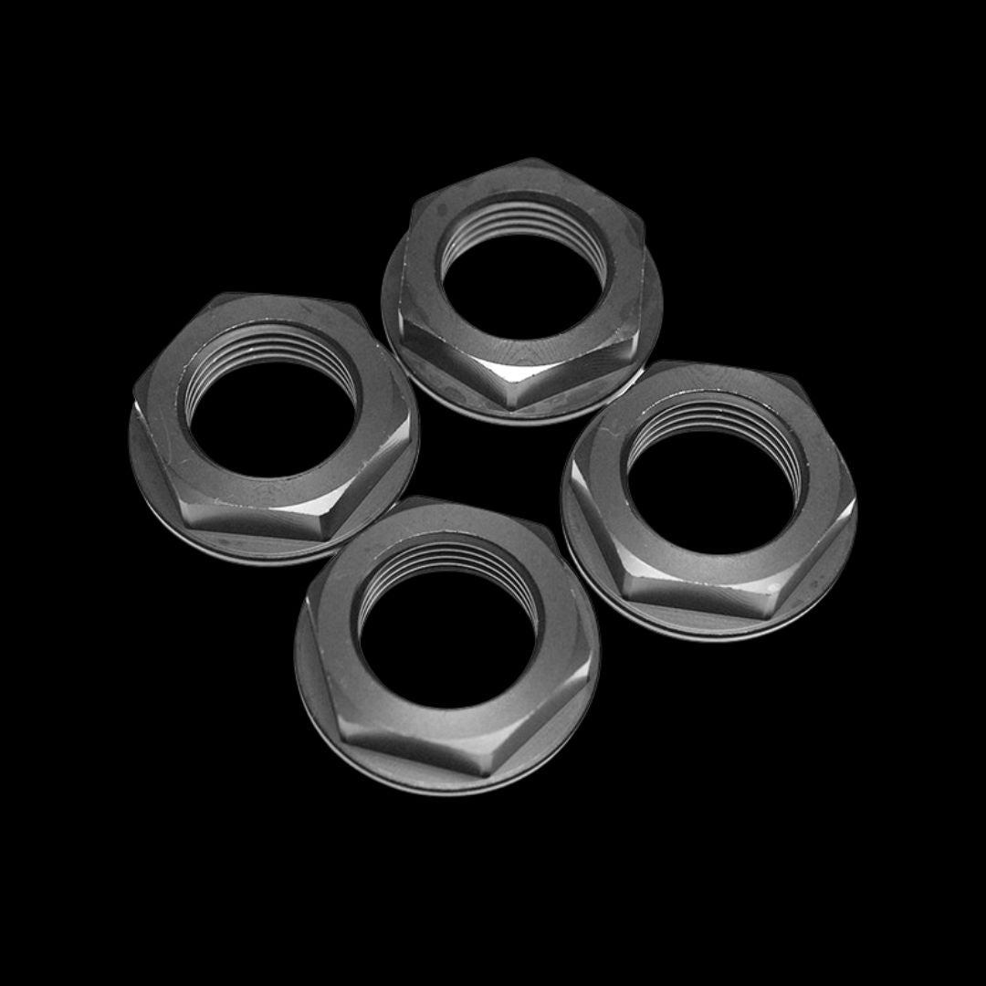 Kraken Vekta and Vesla Wheel Nuts (set of 4) - KV5549