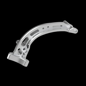 Vesla.5 Billet Aluminium Rear Bracket