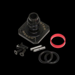 Vertigo Steel Diff Locker - All Losi 5IVE [100609]