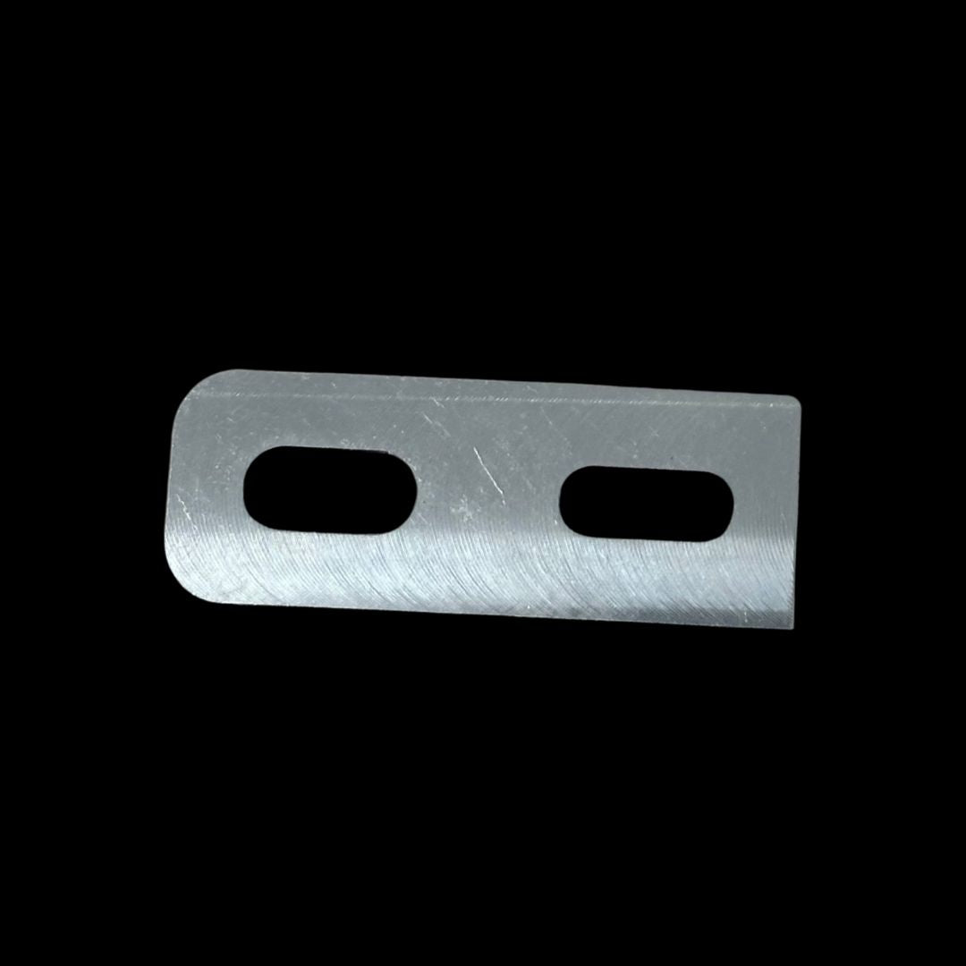 Vertigo Shim for Modified RC transmission brace Losi 5IVE-T 2.0 [100670]