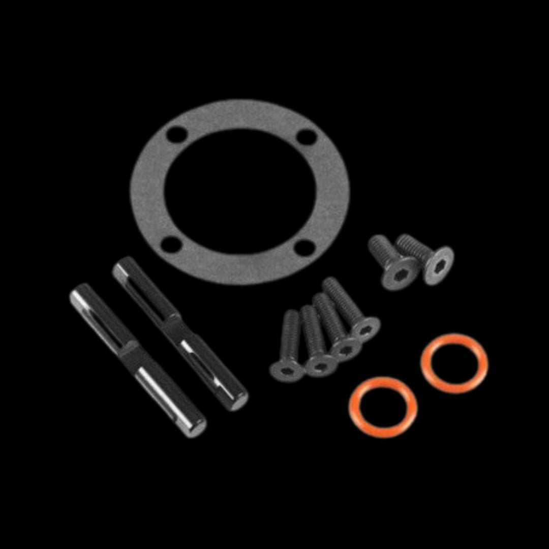 Vesla/KV5 Diff Seal and Hardware Set - KV2238