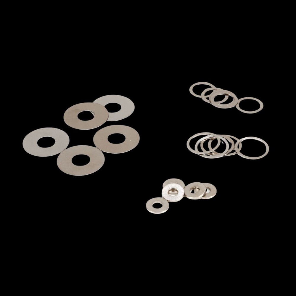 Washer/Shim, Set, (20): 1:5 4wd DB XL [LOS256001]