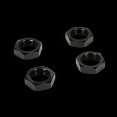 Wheel Nut, Black (4): MTXL - LOS252051