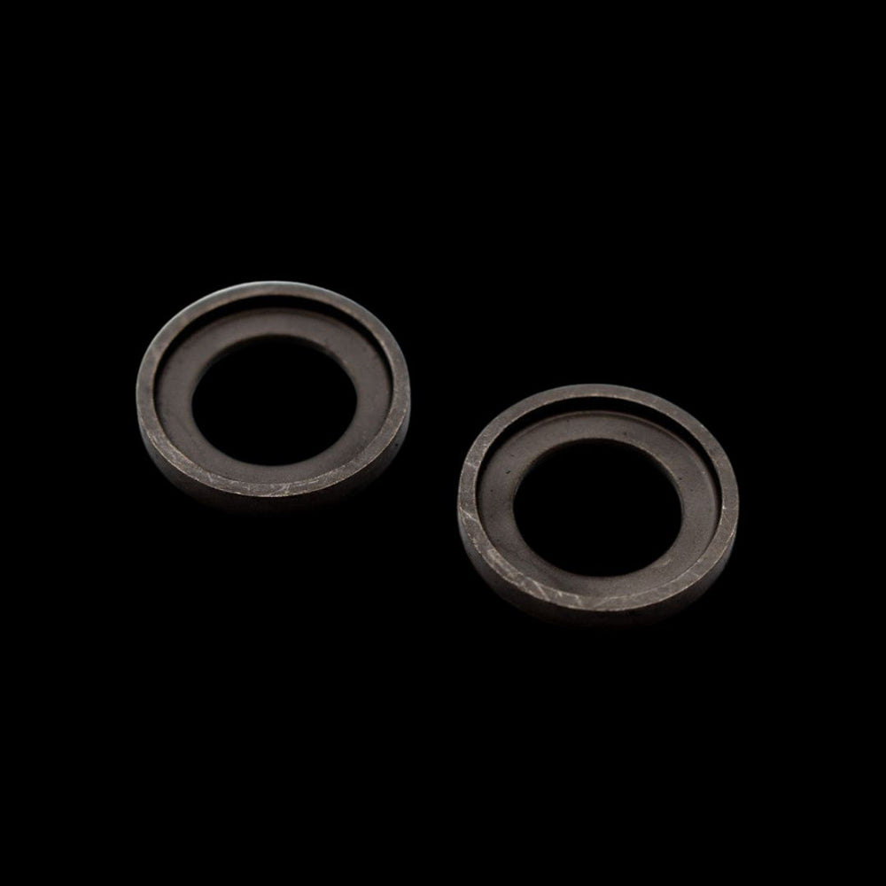 Zenoah Piston Pin Washer Set for G320RC & G320PUM [165041510]