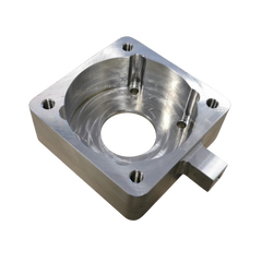 ALX Billet 54mm clutch housing for Zenoah 29cc