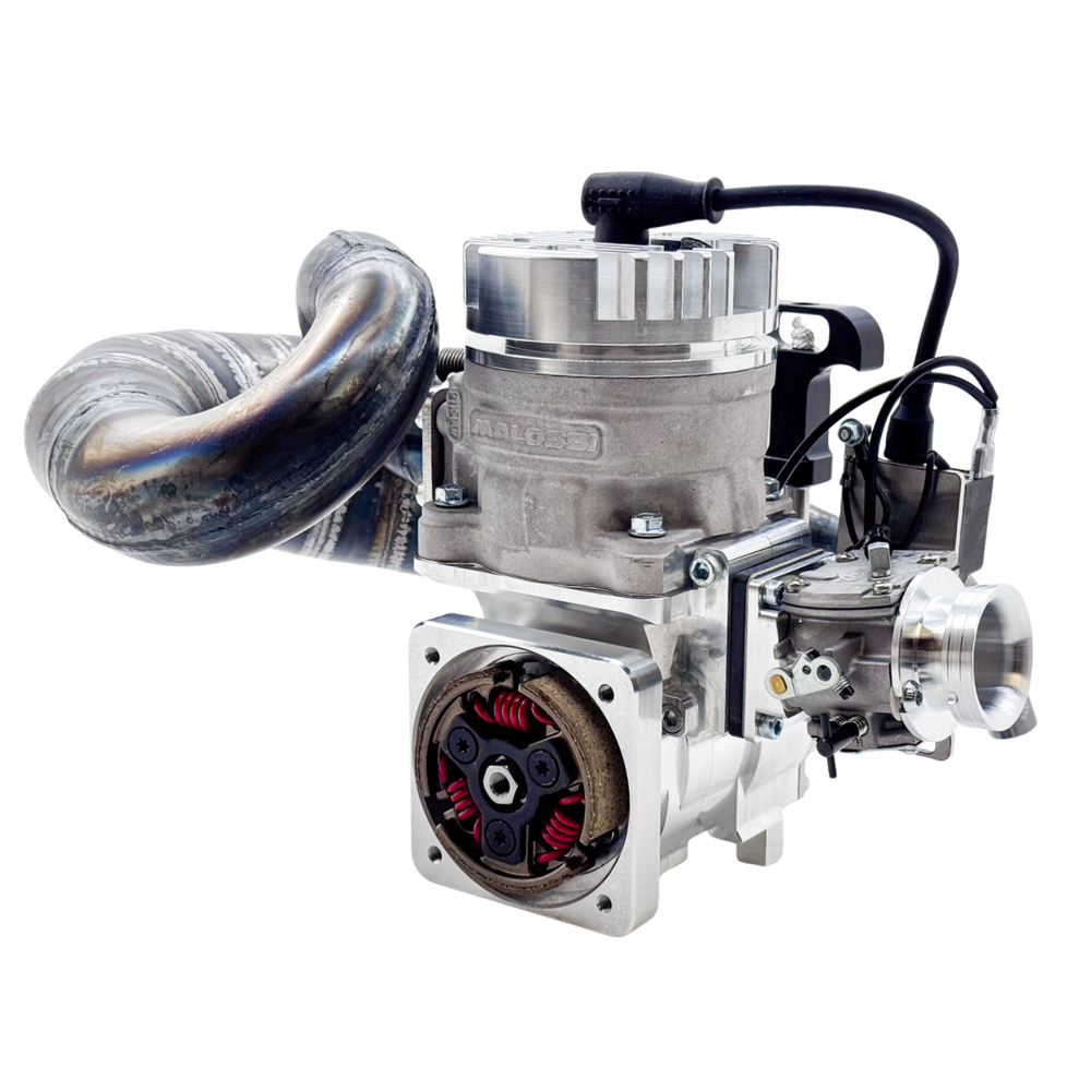 ALX 85cc Malossi GSR46 GoPed Engine Kit