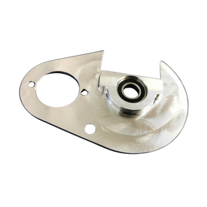ALX HPI Baja Super HD gear plate