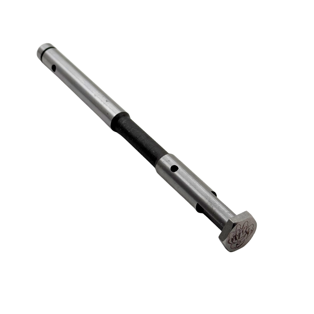 ALX Super Strong Twin 80-100cc Layshaft