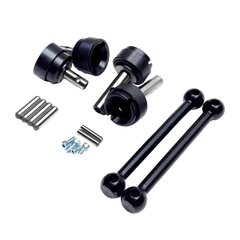 ALX BAJA Godzilla Dogbone Kit V2