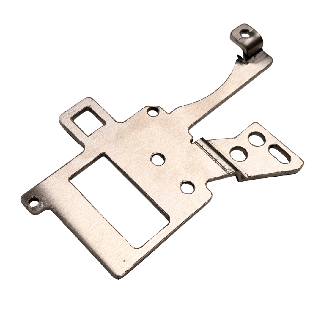ALX Engine Coil Bracket (LH Brace)
