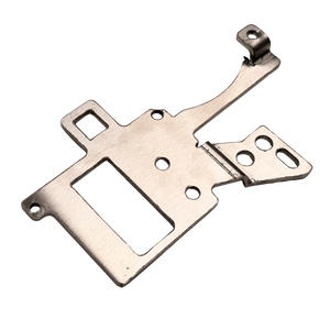 ALX Engine Coil Bracket (LH Brace)
