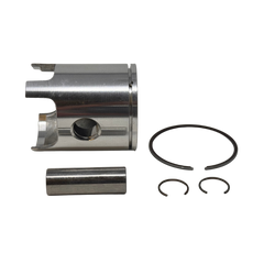 ALX Malossi 40cc/80cc Twin Piston Kit - 36mm bore