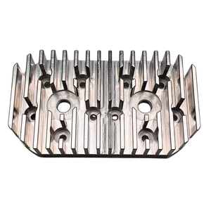 ALX Billet Twin 100cc Cylinder Head