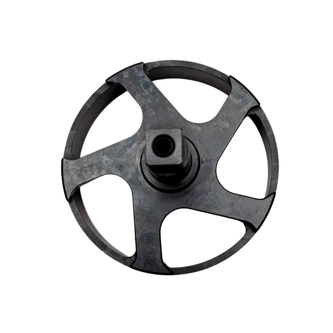 ALX 70mm Clutch Bell for ALX Pinions