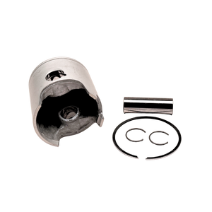 ALX Malossi 71 Performante Piston Kit -  47.6mm bore