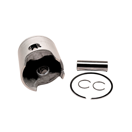 ALX Malossi 71 Performante Piston Kit -  47.6mm bore