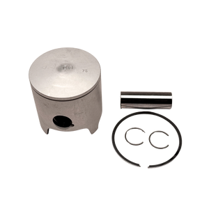 ALX Malossi 71 Performante Piston Kit -  47.6mm bore