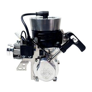 ALX 71 Performante Vekta Full Kit