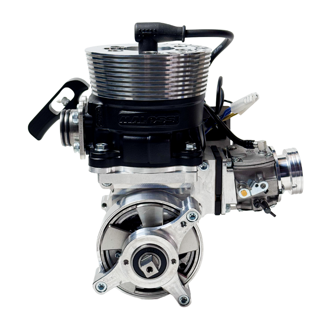 ALX 71 Performante Vekta Full Kit