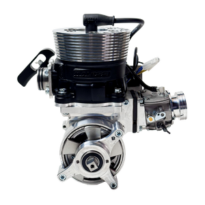 ALX 71 Performante Vekta Full Kit