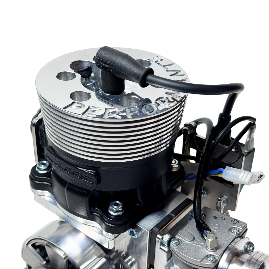 ALX 71 Performante Vekta Full Kit