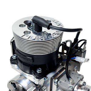 ALX 71 Performante Vekta Full Kit